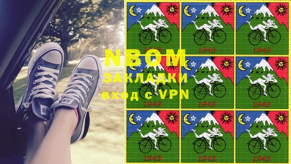 эйфоретик Баксан